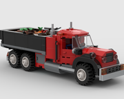 Find LEGO MOCs with Building Instructions | Rebrickable - Build 