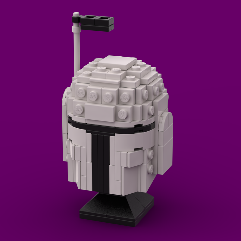 lego mini helmets