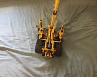 Modification of 42097 b model