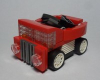 31055 Dump Truck