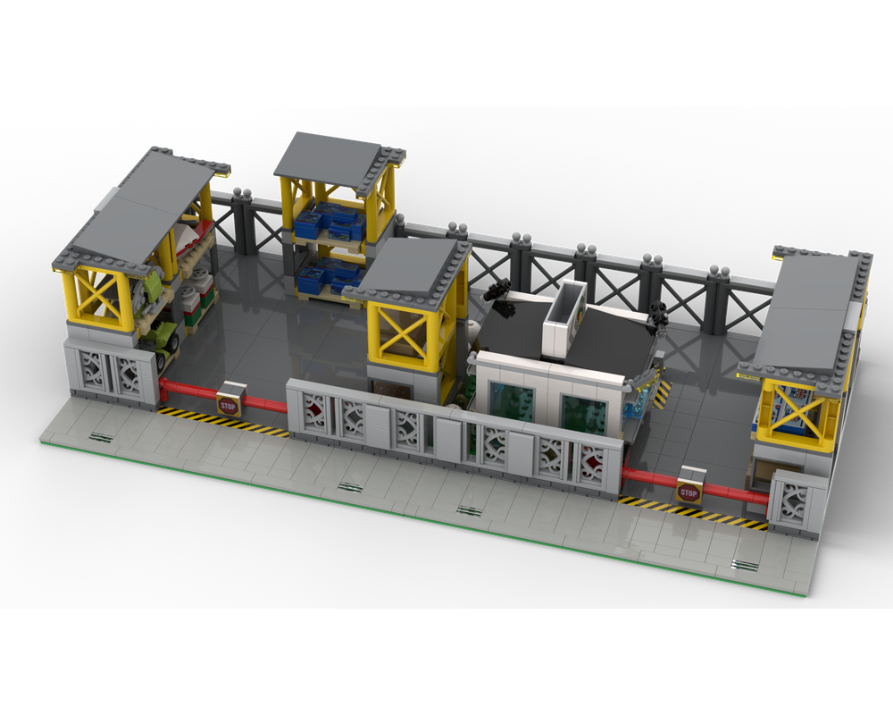 lego-moc-city-cargo-terminal-by-djcarten-rebrickable-build-with-lego