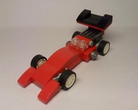 31055 Drag Racer