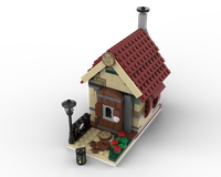 Cosy Cottage