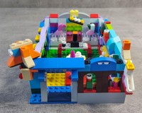 10696 Shoe STORE