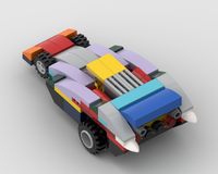 10696 UltraCar