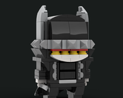 LEGO Brickheadz MOCs with Building Instructions