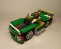 31056 Speedster 2