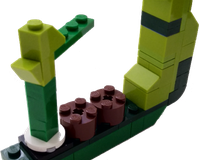 🚢 Freighter with 11007