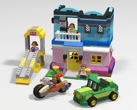 10698 Family House
