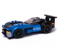 75878 Grand Speeder
