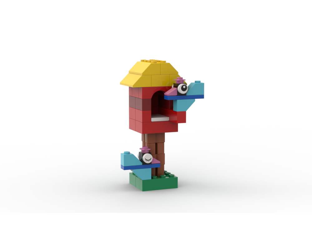 lego 10698 camera