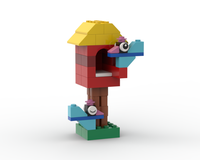 10698 Birdhouse