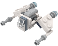 75279 Starship 11