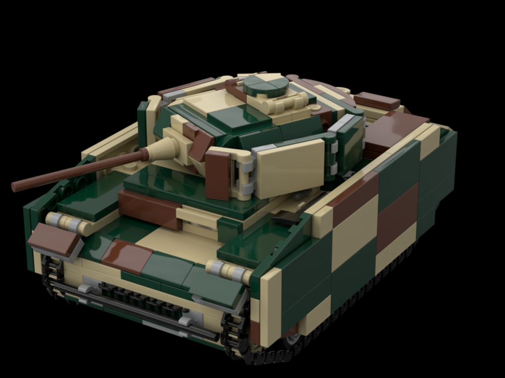 Lego medium tank made by me : r/lego