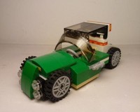 31056 Sports Car