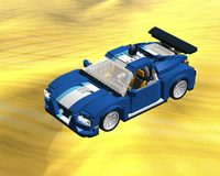 31070 steered mod