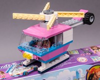 41333 Helicopter