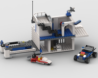 60139 Precint
