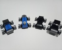 Mini trucks 2
