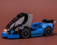 75878 Speed Vision TRUCK