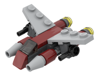 75279 Starship 12
