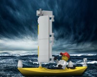 SAILBOAT