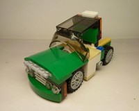 31056 Pickup Truck