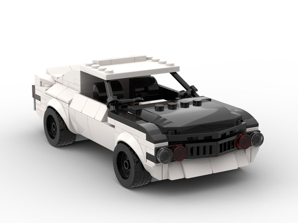 Holden lego discount