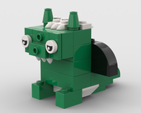 Little Dragon
