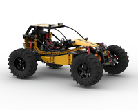 42099 C model 'Buggy'