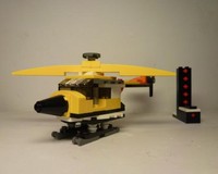 31060 Helicopter