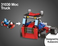 31030 Alternate Truck