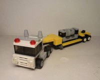 31060 Jet Engine Transporter