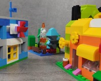 10698 Small Town