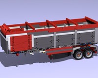 5th wheel trailer