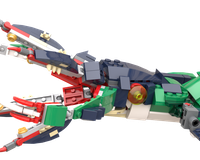 Creator Kraken