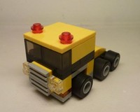 31060 Big Rig Truck