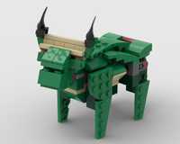 31058 Bull