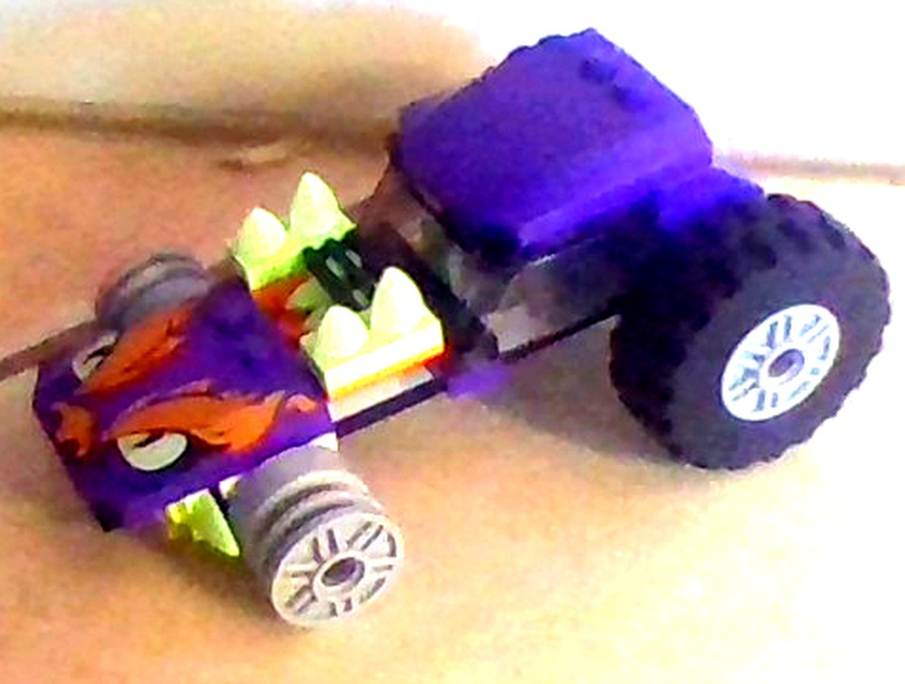 Drag Racer