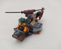30421 Castle Copter (+11940)
