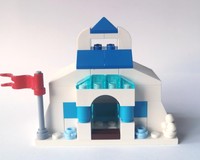 Museum of Crystal