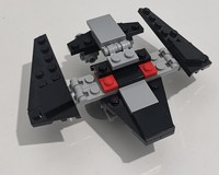 Tie Interceptor Rework
