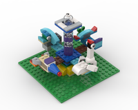 10698 Merry go round
