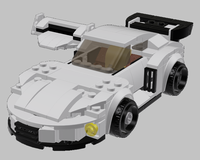 Porsche 935 K2 Kremer