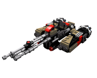 75215 Speeder #1