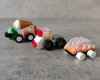10715 MINI CARS