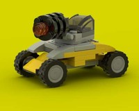 Power Tanker