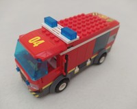 60214 Fire Command