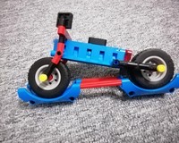 Motorbike