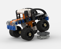 42088 Off roader